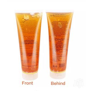 Get Slimmer and Loose Weight With This Gel