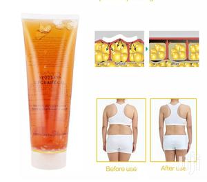 Get Slimmer and Loose Weight With This Gel