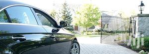 Gate Automation Installation