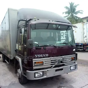 Truck Rental And Logistics