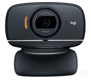 Logitech HD Webcam C525