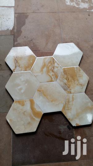 Spain Wall and Floor Tiles 33*43 in Size