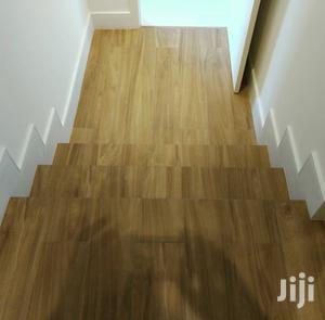 German Laminate Floor Abuja. Free Installation