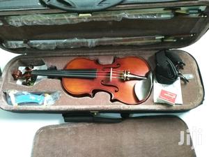 Hallmark-Uk High Quality Midrange Violin