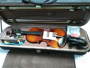 Hallmark-Uk Handmade Advanced Concert Violin