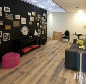 Vinyl Wood-Like and Wood Floor Now in Lagos