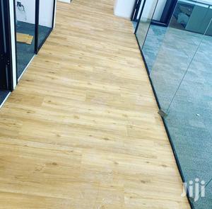 Water Friendly Vinyl Pvc Floor Now Available in Abuja
