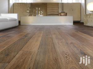Korean Vinly PVC Wood-Like Floor. Free Installation