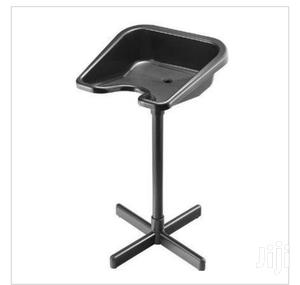 Washing Hair Basin