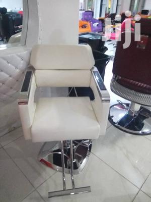 Styling Chair
