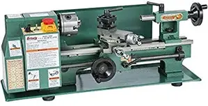 Mini Metal Lathe Machine