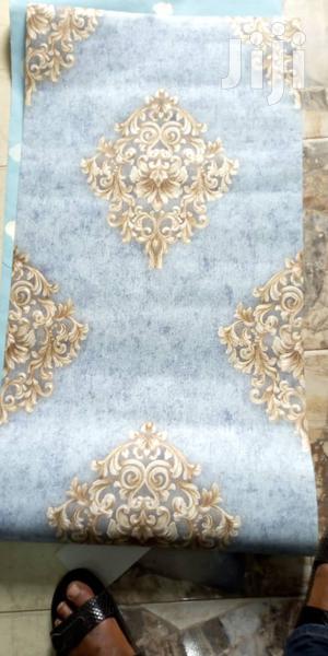 Wallpaper Interior 3d Panel