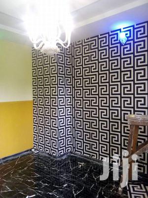 Wallpapers Home 3d Panel Wall