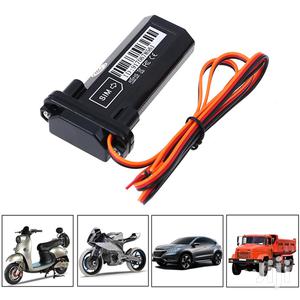Vehicle Tracking System-gps/SMS/GPRS