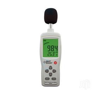 Sound Level Meter