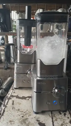 Commercial Blenders