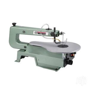 Scroll Saw Machine