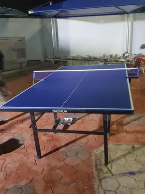 Outdoor Table Tennis Board Fibre Rst