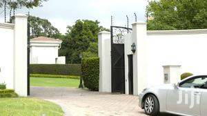 Gate Automation Installation