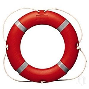 Safety Life Offshore Bouy Ring
