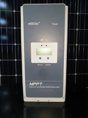 Epever MPPT Charge Controller 80A