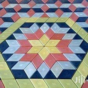 Interlocking Paving Stones Expert