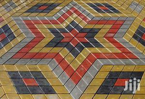 Interlocking Paving Stones Expert