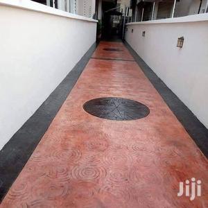 Stamps Concrete
