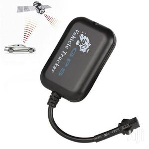 Vehicle Tracking Device 2