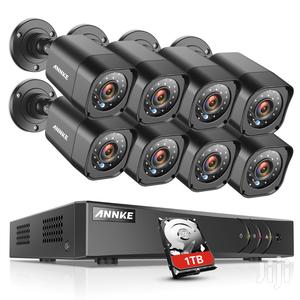CCTV Security Surveillance Camera