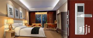 Hotel Card Lock System