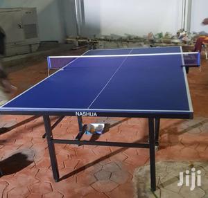Nashua Original Outdoor Table Tennis