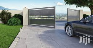 Gate Automation Installation