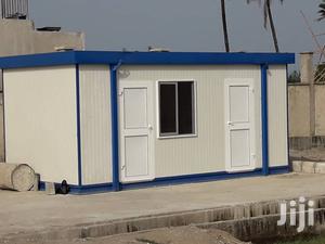 Portacabin Modular Structures Mobile House