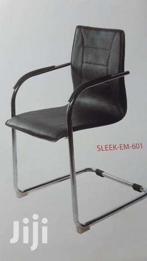 Unique Visitors Office Chairs