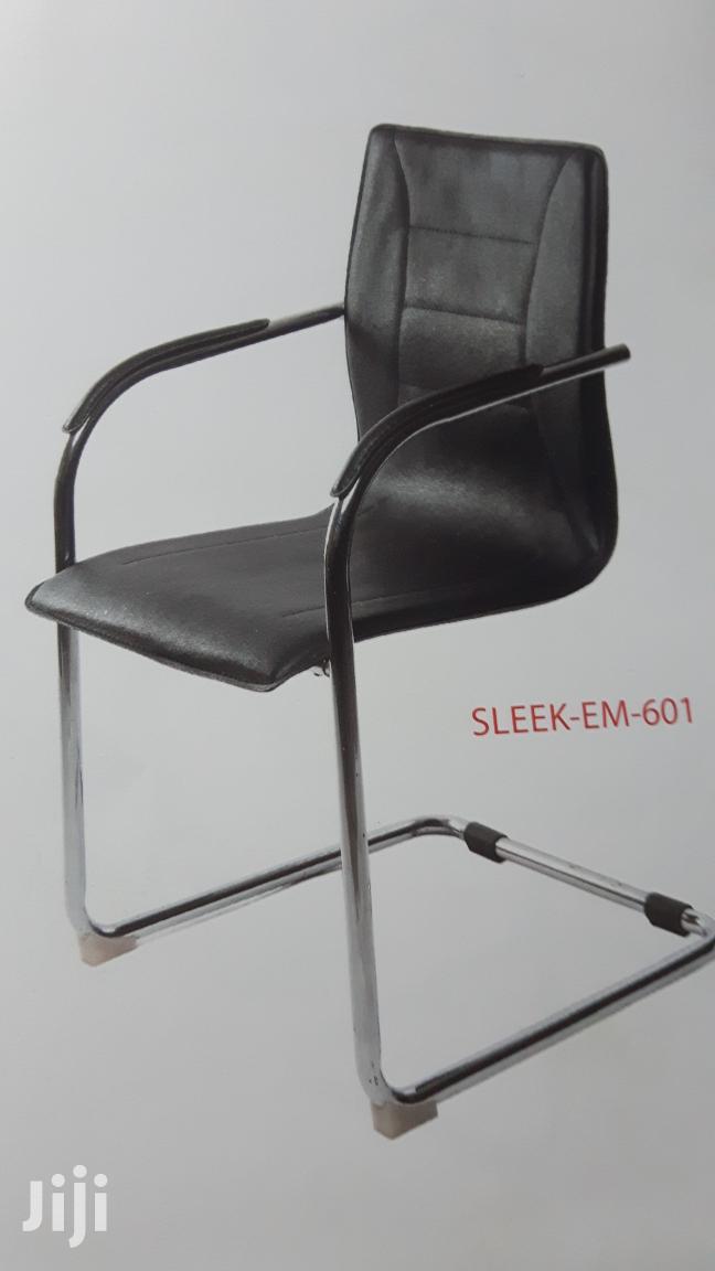 Unique Visitors Office Chairs