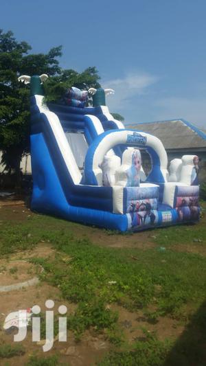 New Promo Bouncing Castle in Nigeria