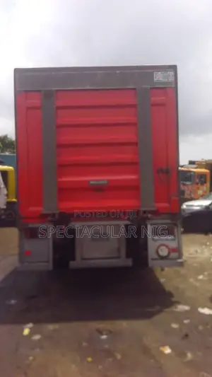 10 Tons Truck For Hire