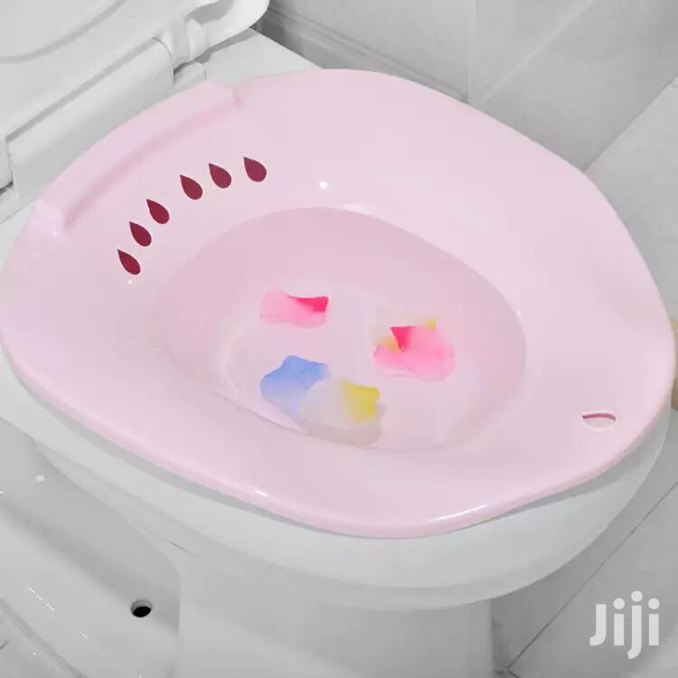 Postpartum Sitz Bath Bowl in DeiDei Maternity & Pregnancy, Omoblaji Accessories Jiji.ng for