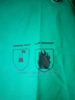Welding Apron, Chemical Apron, Original Apron