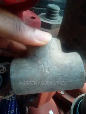 Elbow Connection Tools