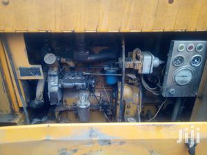 Air Compressor Machine