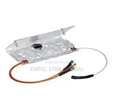 Fiber Optic Casstte