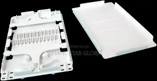Fiber Optic Casstte