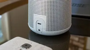 Bose Soundlink Revolve Bluetooth Speaker
