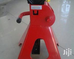 Jack Stand