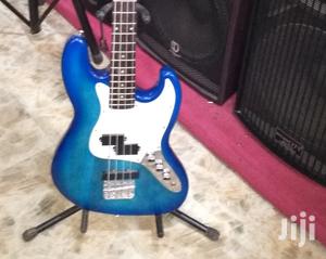 Bass Guitar Series