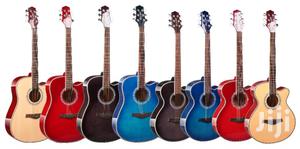 Acoustic Guitar Series