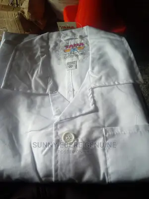 Authentic and Foreing Labcoat Lab Coat Labcoats Lab Coats