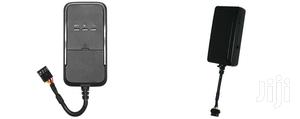 Vehicle Tracking System-gps/SMS/GPRS